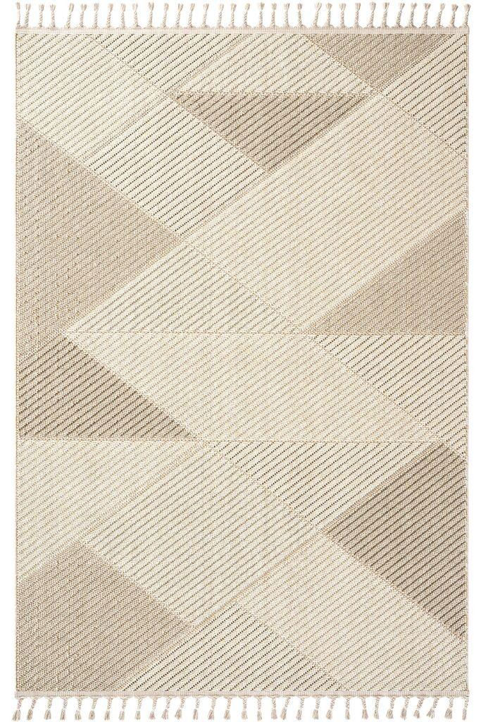Conceptum Hypnose Rug Bukle 1413, 80x250 cm, Беж