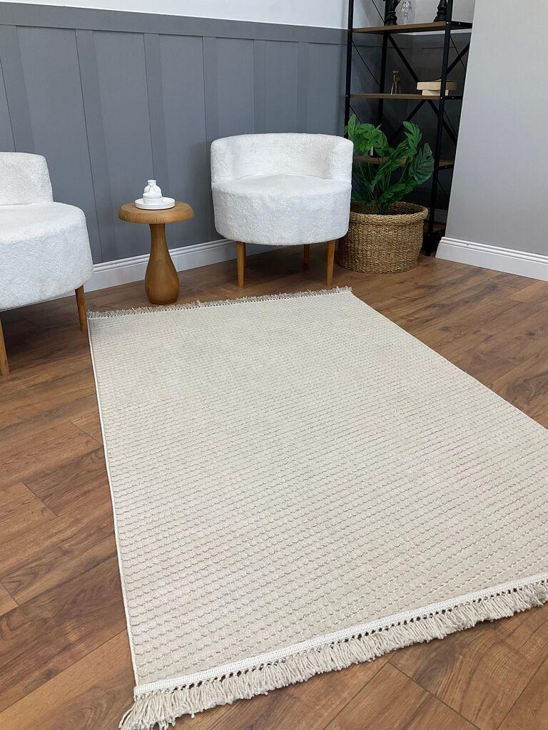 Conceptum Hypnose Carpet Point, 120x180 cm, крем