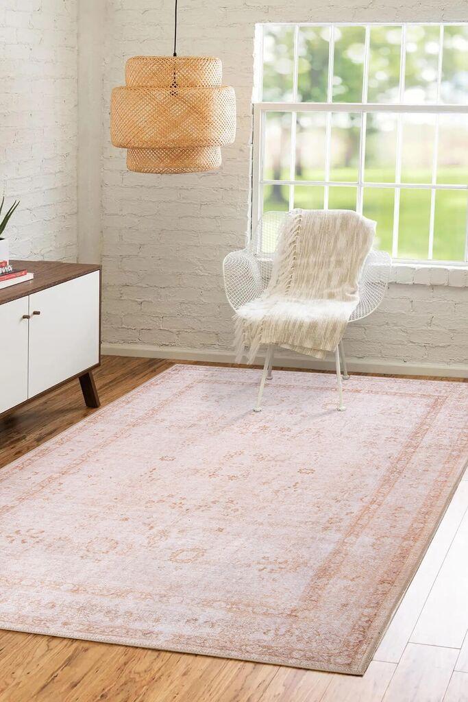 Conceptum Hypnose Carpet Folk -BA 22, 140x190 cm, беж
