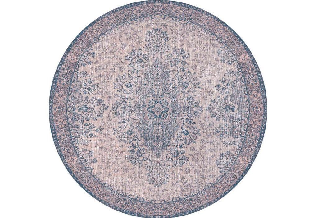 Conceptum Hypnose Carpet Dorian -AL 95, O150 cm, Шарена