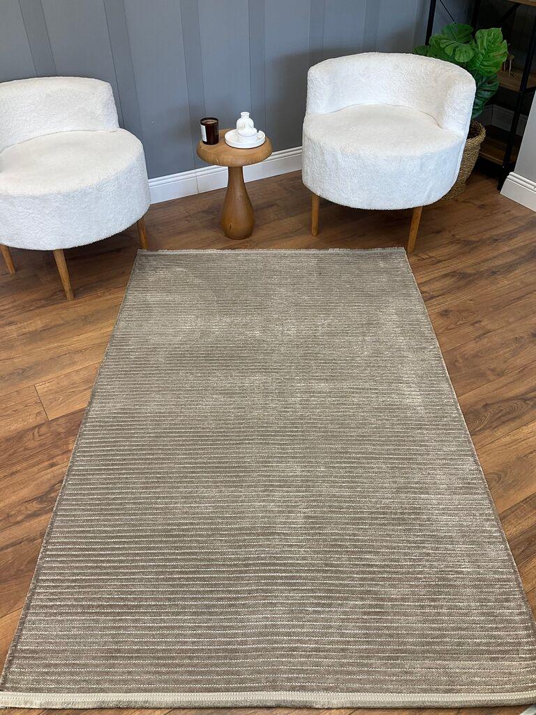 Conceptum Hypnose тепих, 80x150 cm, кафеав