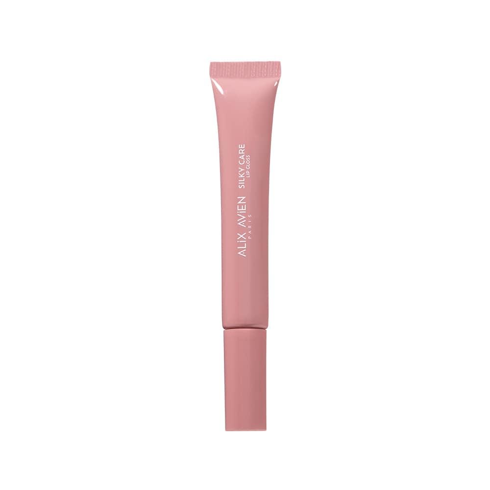 Alix Avien Paris Сјаен кармин-Silky Care Lipgloss – 307 Rose Petal