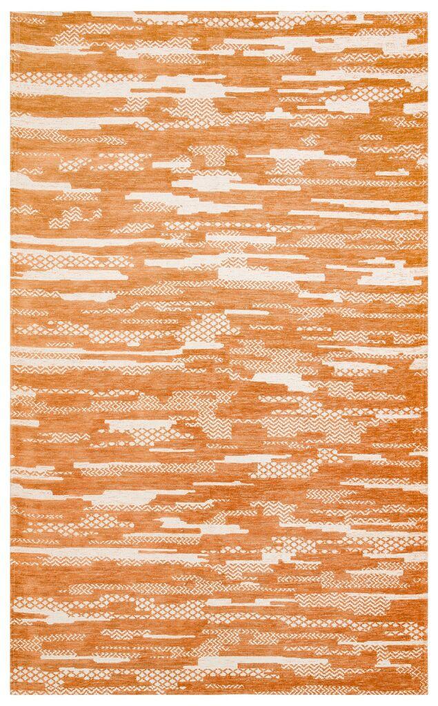 Conceptum Hypnose тепих Bg 01, 80x300, портокал