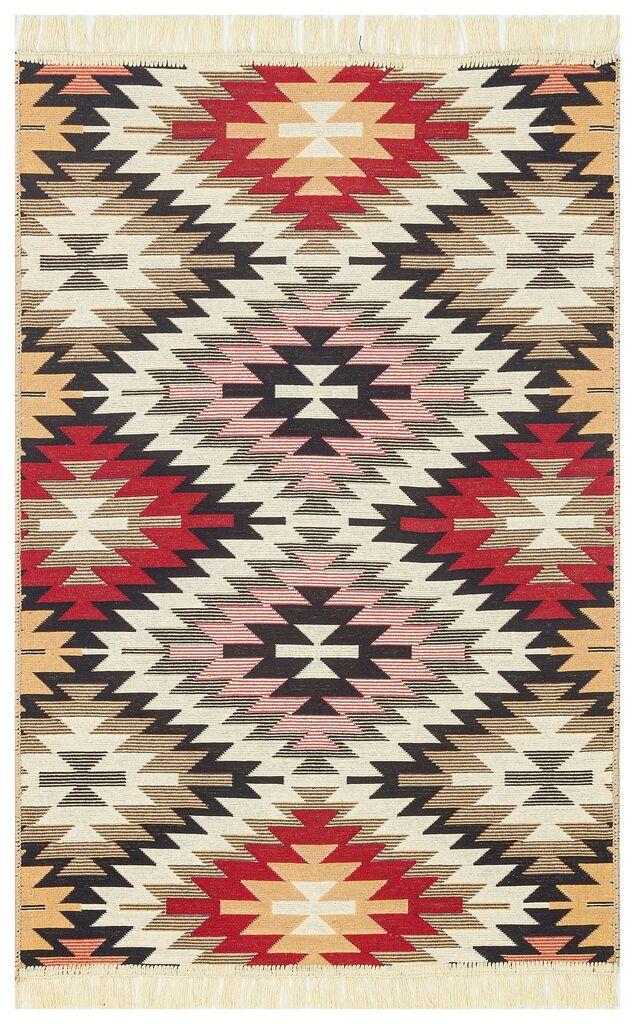 Conceptum Hypnose Carpet Ar 33, 80x150, Шарена