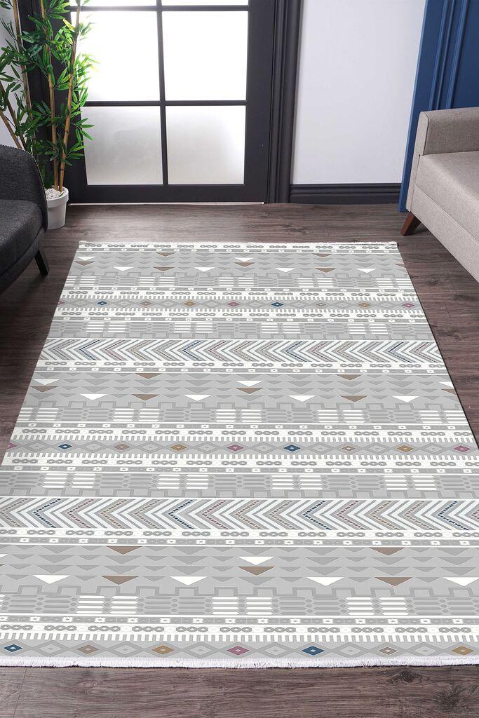 Conceptum Hypnose Carpet Bristol Bi008, 80x150 cm, Шарена