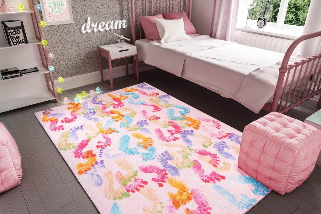 Conceptum Hypnose тепих Ada Gonul AL 379, 210x310 cm, Шарена