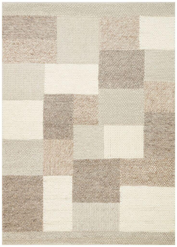 Conceptum Hypnose Carpet Corbin, 170x240 cm, крем
