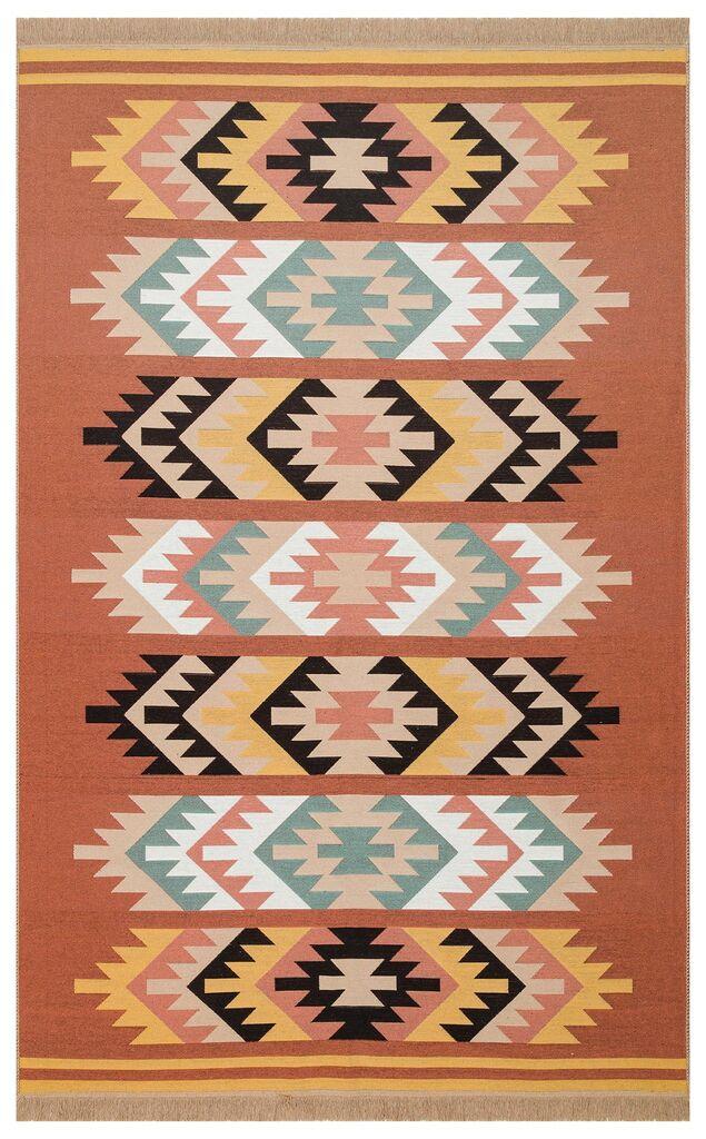 Conceptum Hypnose Carpet Ar 39, 80x150, Шарена