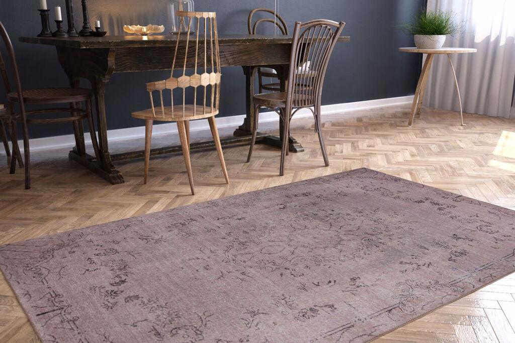 Conceptum Hypnose тепих Dorian -AL 38, 140x190 cm, Браун