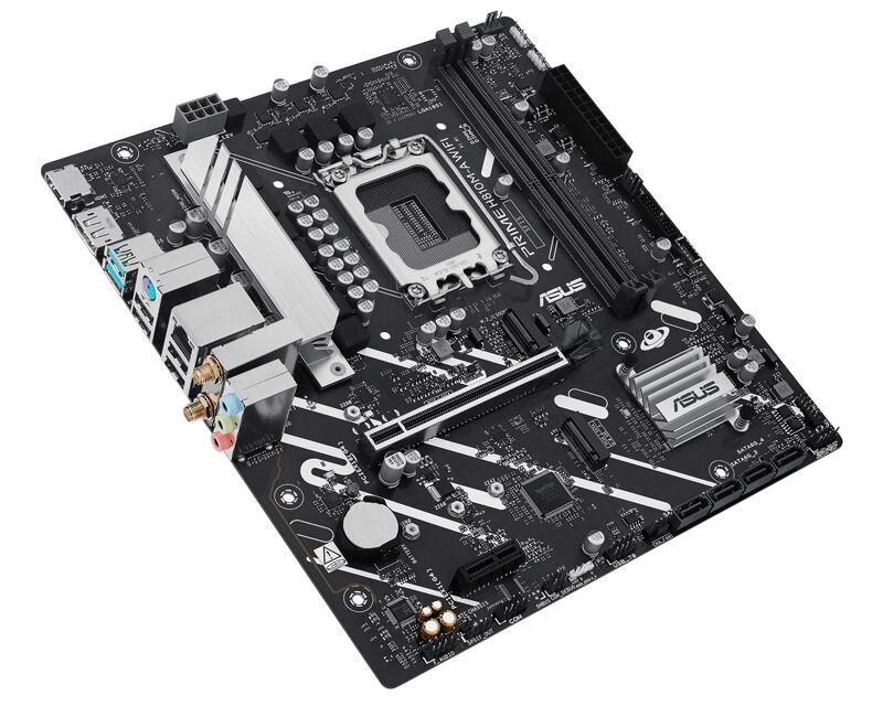 Gigabyte матична плоча, H610M K V2, DDR4, HDMI