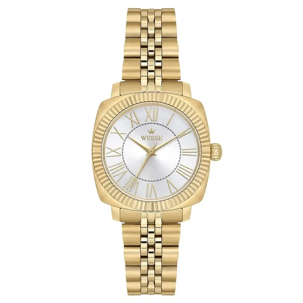 Wesse Женски Часовник WWL112304