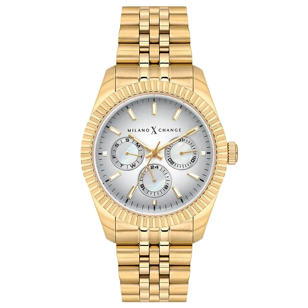 Milano Женски Часовник MXL41002