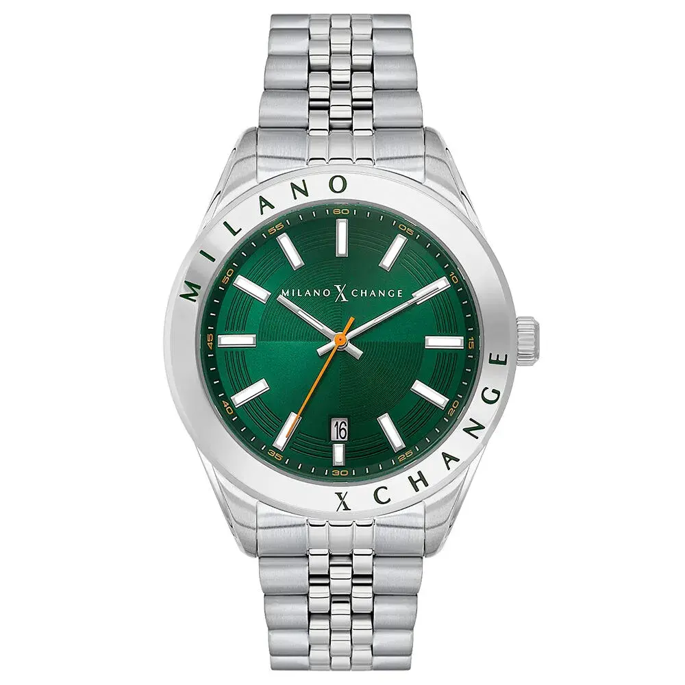 Milano Машки Часовник MXG45003