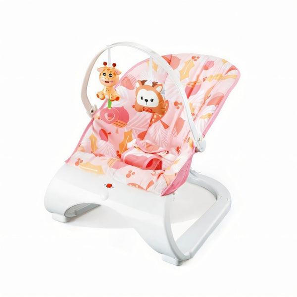 Детски релаксатор - розева боја