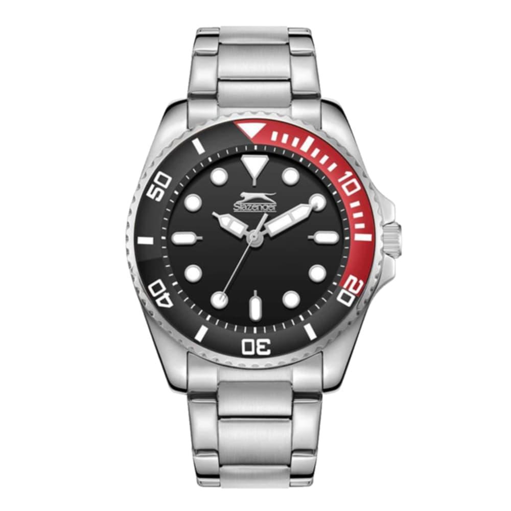 SLAZENGER Машки Часовник SL.09.2352.1.06