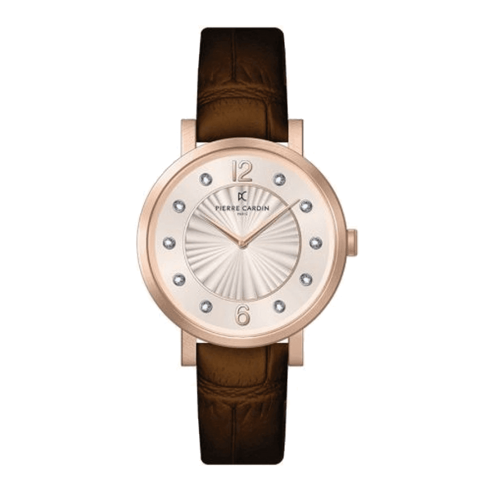 PIERRE CARDIN Женски Часовник CCM.0541