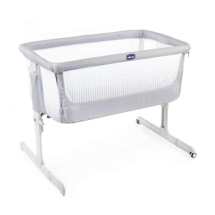 Chicco креветче Next2Me air stone 7962085