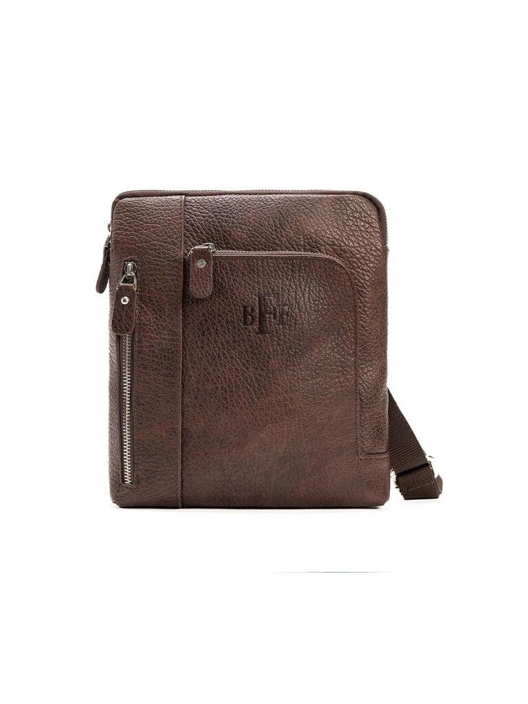 Buffalo Женска Чанта 177, Кафеава