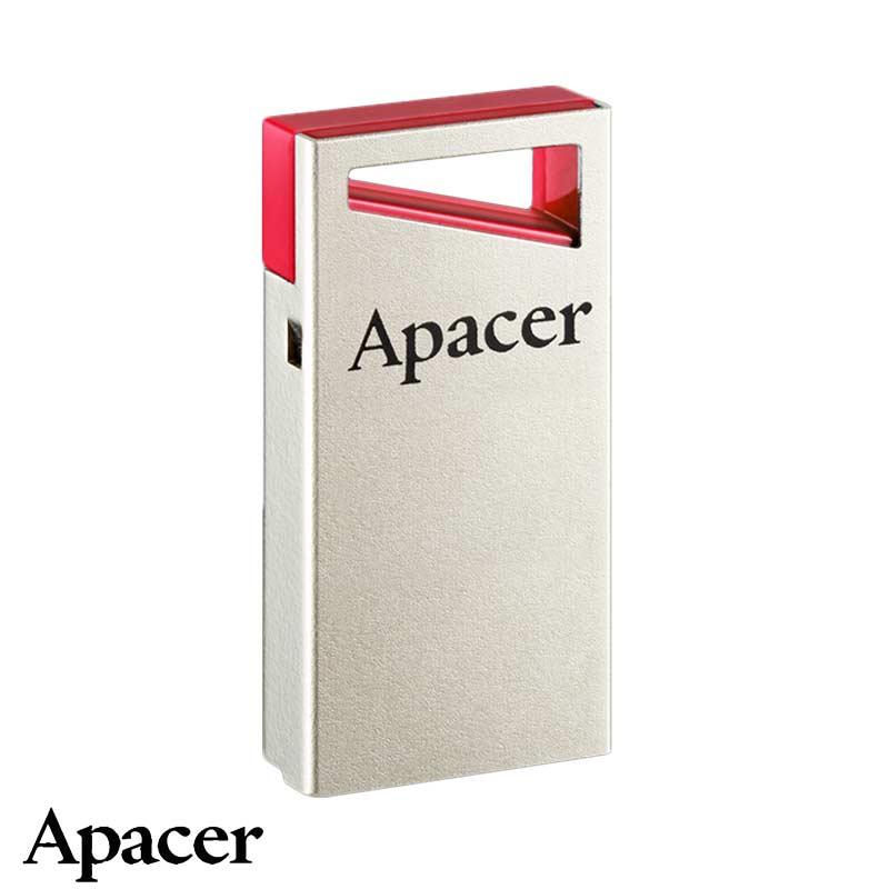 USB Mini Меморија - Apacer 32GB - Црвена