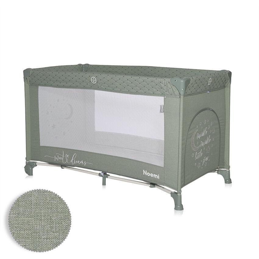 Lorelli Креветче NOEMI 1 ниво зелено