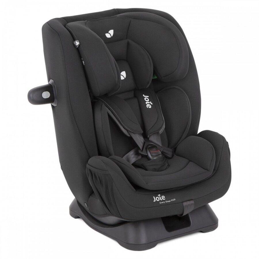 Joie Автоседиште EVERY STAGE R129 40-145см SHALE