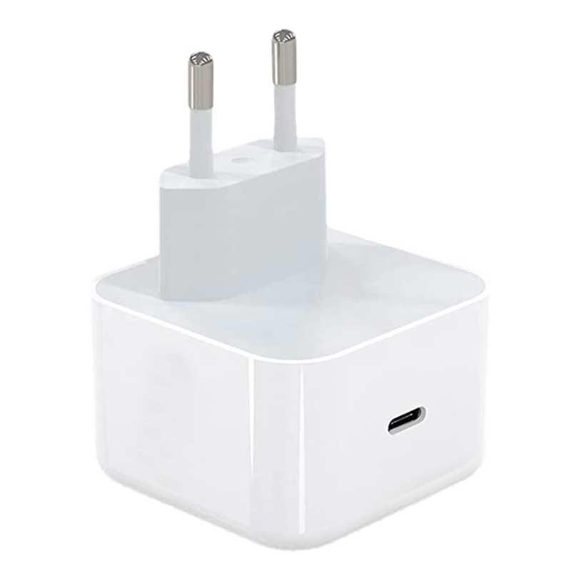Полнач / адаптер за iPhone 17 серија - 40W