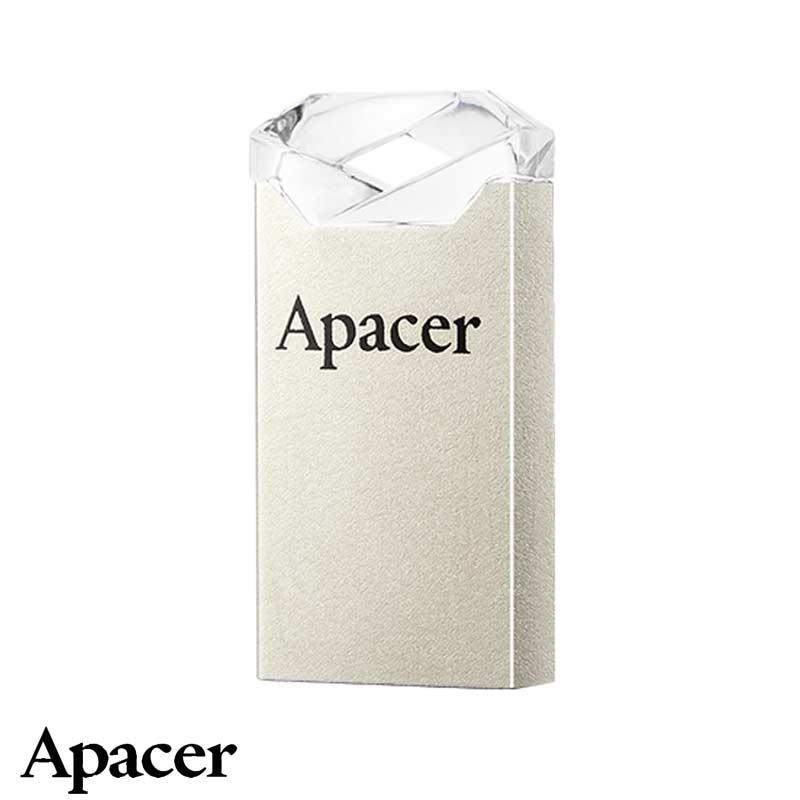 USB Mini Меморија - Apacer 32GB - Провидна