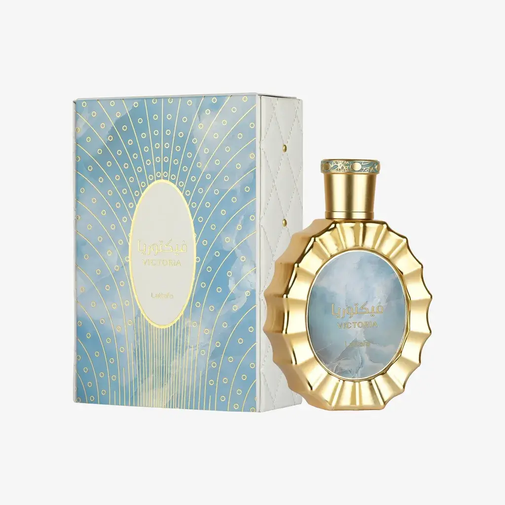 Lattafa Женски парфем  VICTORIA EDP 100 ML