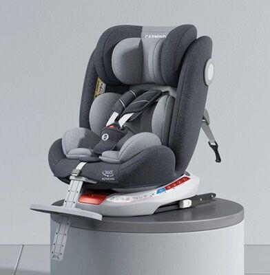 IMOLA Седиште G410 + Foot Pedal 40-150 См (0-36Кг)