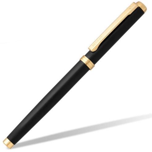 PUBLIK Ролер, Метален, Victor, 11.024.14, Црно-Златна