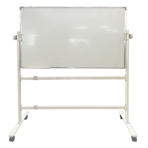 BG OFFICE Табла Магнетна, Со Ногарки, 90x120, Бела