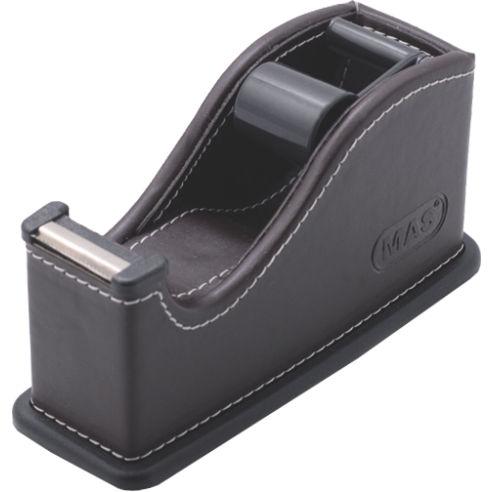 MAS Држач за селотејп, кожа, 15*33, 3824
