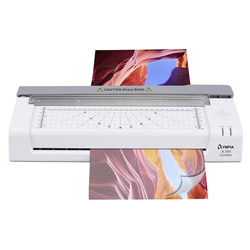 OLYMPIA Ламинатор, A3, 350, 3130