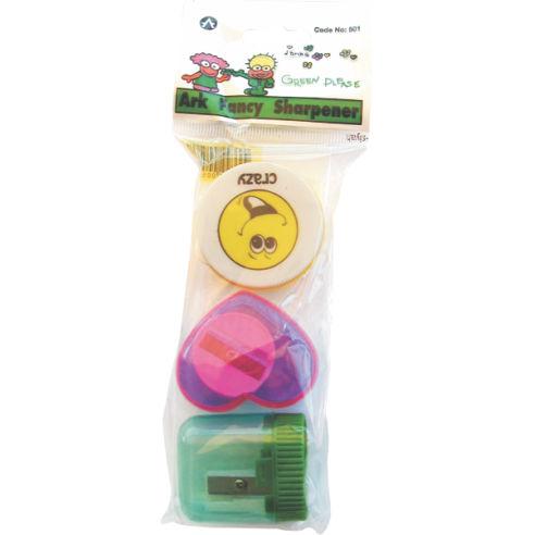 ARK Сет 1/3 Острилка, пвц, 501