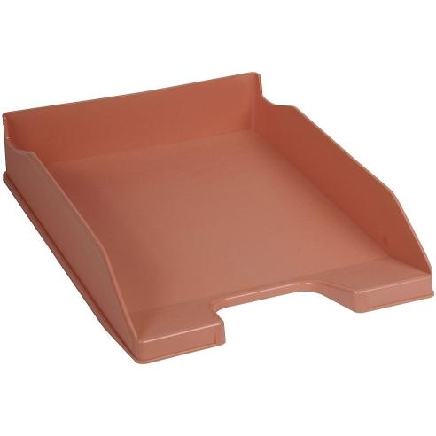 EXACOMPTA Полица За Документи 113103D Магента