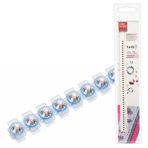 Рефил За Текстил Crystal Pen -Knorr Prandell-Син