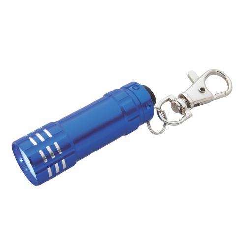 NORWOOD Ламба Батериска-Приврзок 53028-5000 -9,3*1,6Цм Сина