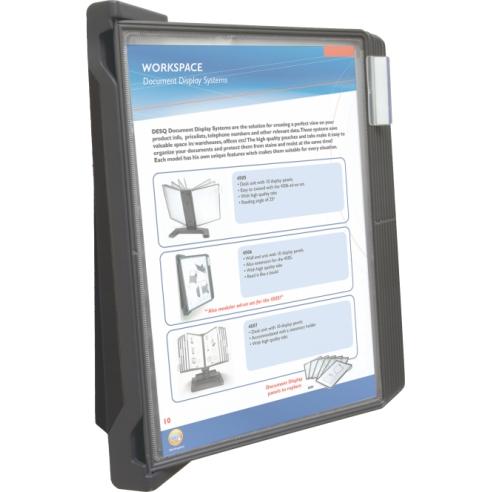 DESQ Панели А4 4506 Сет 10/1 Резервни За Дисплеј 4510 И 4508