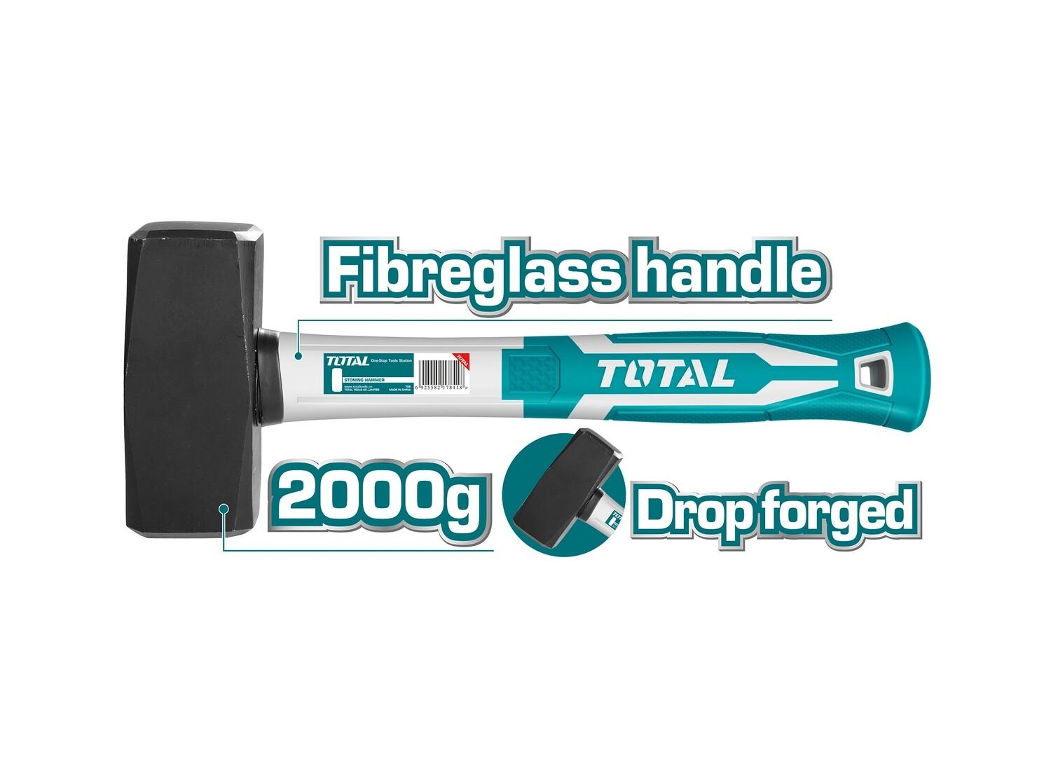 Вкупно макола THT7220006, 2 кг