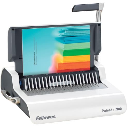 FELLOWES Машина за вкоричување, , Pulsar+300, 5627601