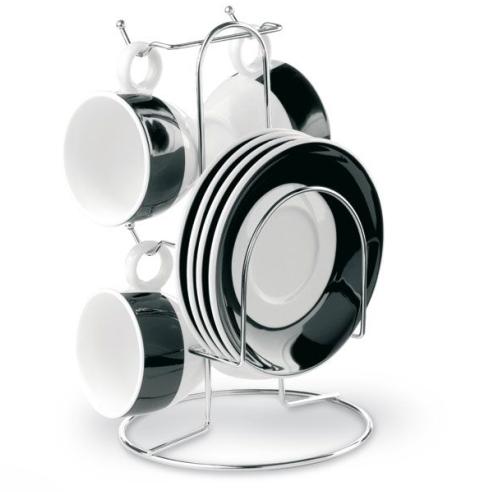 MIDOCEAN BRANDS Сет За Кафе 1/4, MO7356-03