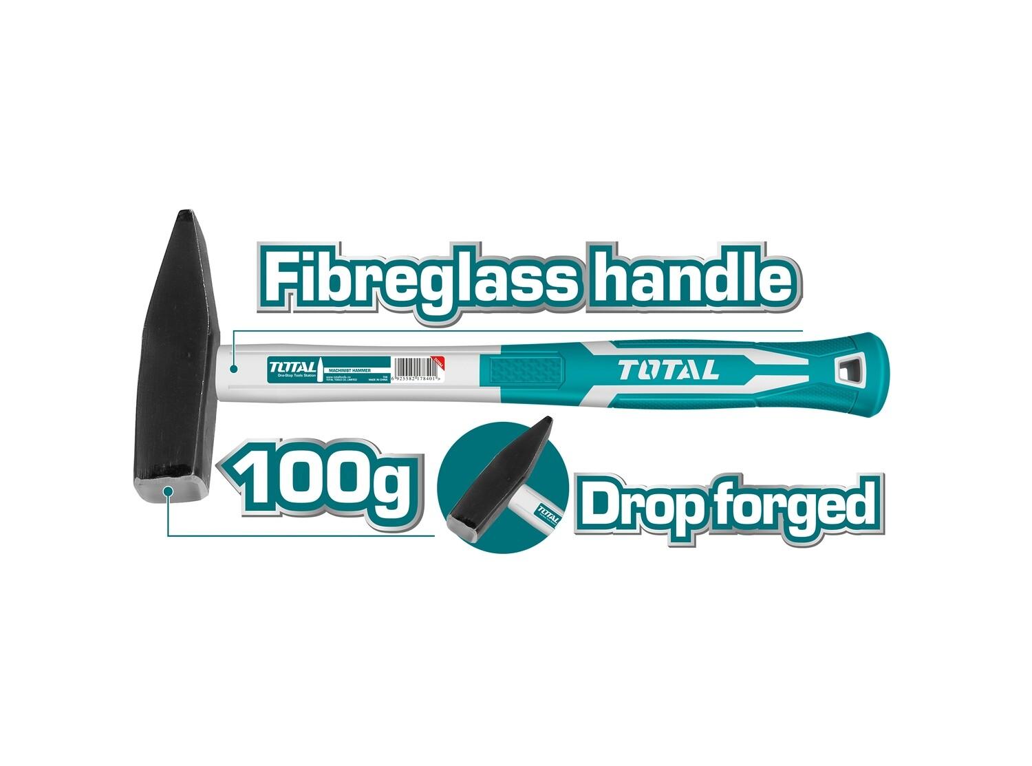 Тотал Хамер THT711006, 100гр