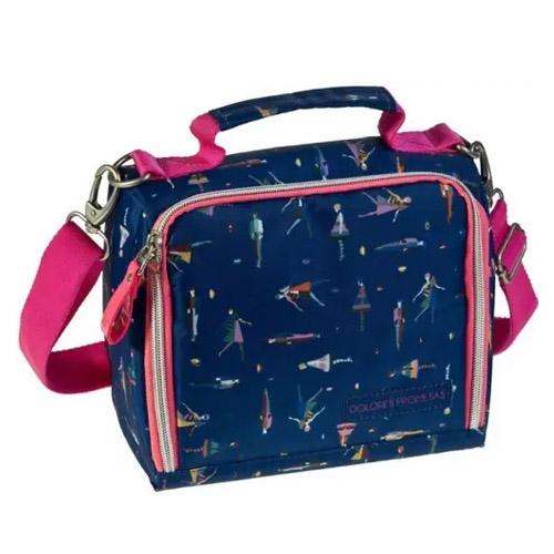 BUSQUETS Торба, За Ужинка, Dolores Promesas, 18.778.05280, 22x18x15цм