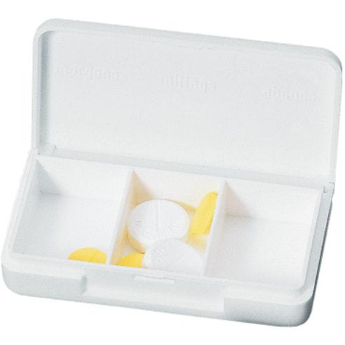 HEPLA Кутија 7285-0 За Апчиња