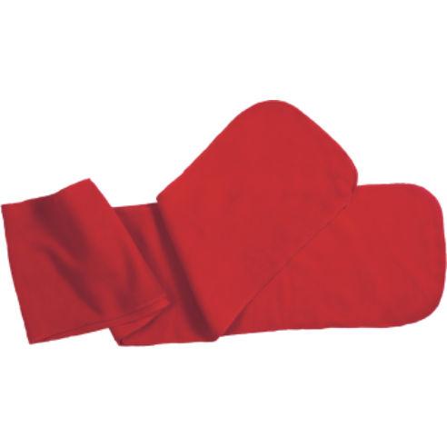 ANDA PRESENT Шал, 200гр, AP791022-05, Црвена