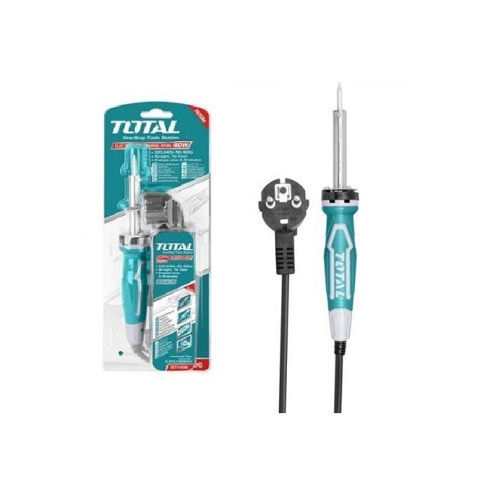 Лемка за лемење Total TET1606, 60W