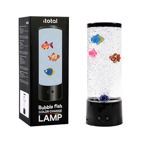 ITOTAL Ламба, Fish, 80цм, XL2496E