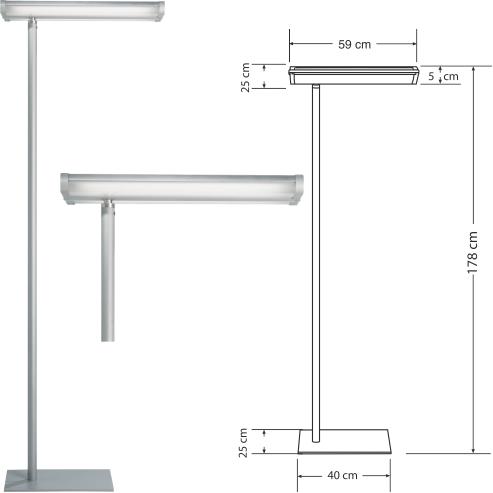 ALCO Ламба 9055 Т5 14Њ