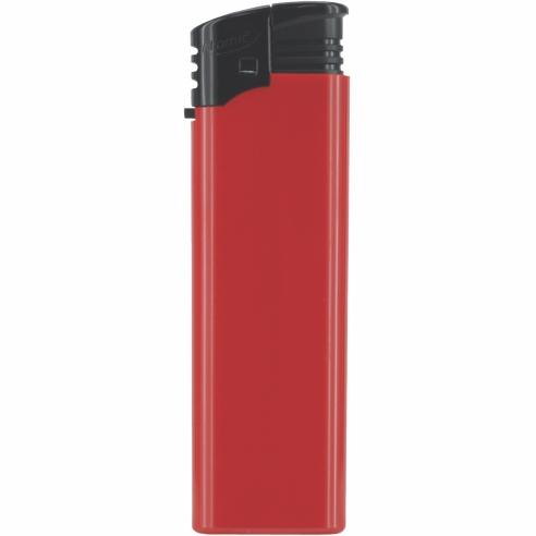 Запалка Електронска F2 2,5 Х 8,1 Cm 3670104 Црвено/Црна