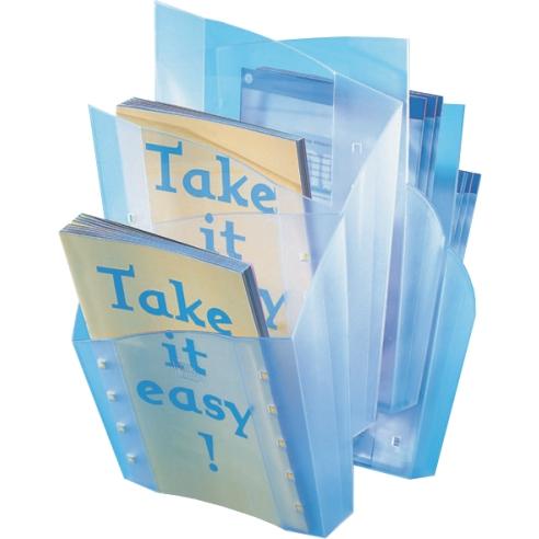 EXACOMPTA Дисплеј 72458Д